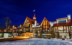 Boyne Highlands Resort Harbor Springs Mi